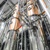 1000L Gin Whisky commerciale distillazione distilleria attrezzature in vendita