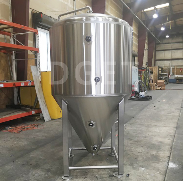 1000L all'ingrosso commerciali automatizzati acciaio Attrezzature Brewing in vendita