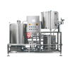 5BBL Rifornimento della fabbrica Birra Fermentatore Birra Attrezzatura per birra Kit per birreria artigianale per ristorante