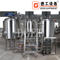 1000L rosso rame / acciaio inossidabile Brew Kettle Brewhouse Sistema serbatoio in vendita