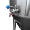 1000L in acciaio inox fermentazione della birra Serbatoio Craft Beer fermentatore Brewery Fornitore Costo