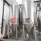 Attrezzatura per la produzione di birra artigianale artigianale commerciale premium 7BBL in vendita