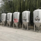 500L commerciale artigianale chiavi in ​​mano birra birra in vendita negli Stati Uniti