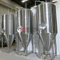 10BBL Fermentatore per birra rivestito conica Nuova attrezzatura per birreria personalizzabile in vendita in Colombia