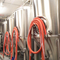 20hl personalizzata Commerciale Acciaio inox Birra Attrezzature Brewery in vendita