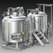 2000L commerciali automatizzati chiavi in ​​mano Birra Attrezzature Brewing in vendita