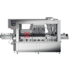 Macchina per il riempimento di lattine di birra Linea di riempimento e aggraffatura di birra / Macchina per l'imballaggio di lattine di birra in vendita