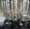 Imbottigliatrice di acqua pura completamente automatica / macchina di rifornimento della birra in Cina