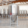500L Impianto di produzione di birra industriale utilizzato attrezzature per la produzione di birra per micro sistema di birreria