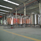Attrezzatura per la produzione di birra artigianale industriale 10BBL in vendita