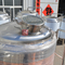 Attrezzatura per la produzione di birra artigianale automatizzata commerciale da 1000 litri in vendita in Irlanda