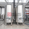 Attrezzatura per la produzione di birra artigianale artigianale commerciale premium 7BBL in vendita