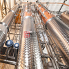 1000L Gin Whisky commerciale distillazione distilleria attrezzature in vendita