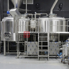 10BBL Fabbrica di birra usata industriale Attrezzatura per fermentazione Macchina per fermentazione birra in vendita