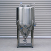 600L combinata 2 o 3 Vessel Birra Brewhouse Stout Birra Making Plant in vendita