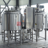 Progetto chiavi in ​​mano 1000L della fabbrica di birra Birra su misura per fermentazione dell'attrezzatura per la vendita