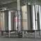 Attrezzatura industriale di produzione di birra artigianale d'acciaio chiavi in ​​mano 1000L in vendita in Cile