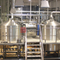 1000L chiavi in ​​mano Commerciale Acciaio Birra Attrezzature Brewing in vendita