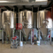 Macchina per la produzione di birra in acciaio professionale 500L / attrezzatura per birrerie in vendita