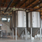 Attrezzatura per la produzione di birra di alta qualità commerciale industriale 1200L da vendere
