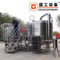Impianto di birra 2000L Apparecchiature e macchine personalizzabili industriali in acciaio inossidabile per la produzione di birra artigianale