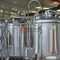 Attrezzatura commerciale per la produzione di birra artigianale d'acciaio chiavi in ​​mano 500L in vendita in Colombia