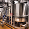 Macchina per la produzione di birra personalizzabile dell'attrezzatura del microbirrificio 1500L Attrezzatura della cantina da vendere in Australia