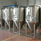 7BBL commerciale chiavi in ​​mano in acciaio inox Birra Attrezzature Brewing in vendita