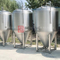 10HL Giacca di raffreddamento Serbatoio di fermentazione CCT in acciaio inossidabile Serbatoio di birra in brite BBT Sistema di produzione Linea di produzione di birra Francia