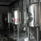 Attrezzatura per la produzione di birra per mini fermentatore in acciaio inossidabile per fermentatore da birra da 500 litri