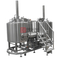 10BBL Birra professionale industriale professionale che fa attrezzatura in Brasile