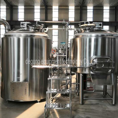 20hl personalizzata Commerciale Acciaio inox Birra Attrezzature Brewery in vendita
