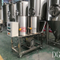 Attrezzatura commerciale per la produzione di birra in acciaio personalizzata da 1000 litri in vendita