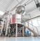 Attrezzatura per la produzione di birra artigianale artigianale commerciale premium 7BBL in vendita