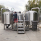 10BBL Birra professionale industriale professionale che fa attrezzatura in Brasile