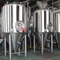 Birra da 10HL personalizzabile Serbatoio di fermentazione Unitank cilindro-conica fabbrica di birra in vendita