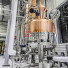 1000L Gin Whisky commerciale distillazione distilleria attrezzature in vendita