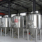 Fermentatore per birra 1000L Serbatoio di fermentazione in acciaio inossidabile Attrezzatura per fermentazione della birra Cantina vendita calda in Europa