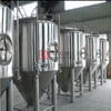 Progetto chiavi in ​​mano 1000L della fabbrica di birra Birra su misura per fermentazione dell'attrezzatura per la vendita