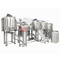 Sistema di produzione di birra 20BBL personalizzabile attrezzatura da birreria per birra artigianale in acciaio inossidabile sul mercato britannico in vendita
