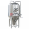 Linea di produzione della fabbrica di birra del malto 1000l Attrezzatura per la preparazione del bollitore artigianale in Canada