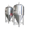 Fermentatore a pressione 1000L Acciaio inossidabile 304 Artigianato Birra Impianto di birra Impianto di produzione di birra