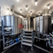 15 BBL Industrial Beer Brewing Equipment China Craft Beer Equipment Nano Produttore di macchine