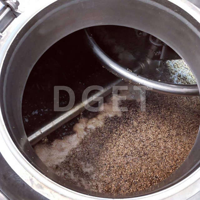 5HL Automated personalizzata Pub Craft Beer Brewery Macchine da vendere