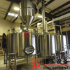 10BBL Fabbrica di birra usata industriale Attrezzatura per fermentazione Macchina per fermentazione birra in vendita