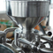10BBL industriale in acciaio di alta qualità commerciale Birra Attrezzature Brewing in vendita