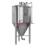 1000L in acciaio inox fermentazione della birra Serbatoio Craft Beer fermentatore Brewery Fornitore Costo