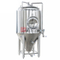 10BBL Attrezzatura per fermentatore Birra Macchina doppia giacca Unitank CCT Brewpub Produttore