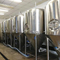 1000L Automated Commercial acciaio Birra Brewhouse / Birreria Equipmen in vendita