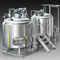 10BBL industriale in acciaio di alta qualità commerciale Birra Attrezzature Brewing in vendita